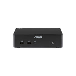 ASUS NUC 16 Pro RNUC16GDKV760002 Black 366H