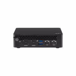 ASUS NUC 16 Pro RNUC16GDKV760002 Black 366H - Additional view 4