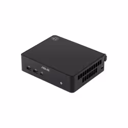 ASUS NUC 16 Pro RNUC16GDKV760002 Black 366H - Additional view 8