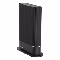 ASUS ProArt Router PRT-BE5000 wireless router 2.5 Gigabit Ethernet Dual-band (2.4 GHz / 5 GHz) Black - Additional view 2
