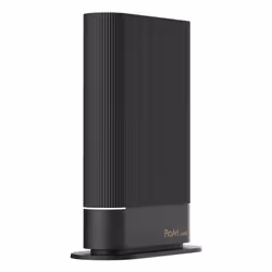 ASUS ProArt Router PRT-BE5000 wireless router 2.5 Gigabit Ethernet Dual-band (2.4 GHz / 5 GHz) Black - Additional view 4
