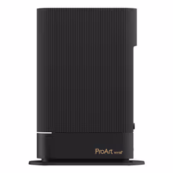 ASUS ProArt Router PRT-BE5000 wireless router 2.5 Gigabit Ethernet Dual-band (2.4 GHz / 5 GHz) Black - Additional view 5