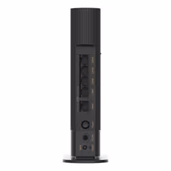 ASUS ProArt Router PRT-BE5000 wireless router 2.5 Gigabit Ethernet Dual-band (2.4 GHz / 5 GHz) Black - Additional view 7