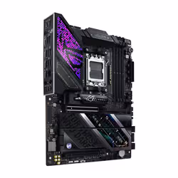 ASUS ROG STRIX X870E-E GAMING WIFI7 NEO AMD X870E Socket AM5 ATX - Additional view 2
