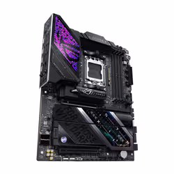 ASUS ROG STRIX X870E-E GAMING WIFI7 NEO AMD X870E Socket AM5 ATX - Additional view 3
