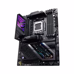 ASUS ROG STRIX X870E-E GAMING WIFI7 NEO AMD X870E Socket AM5 ATX - Additional view 4