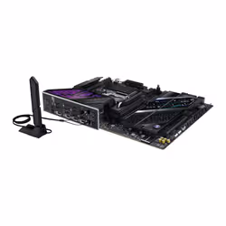 ASUS ROG STRIX X870E-E GAMING WIFI7 NEO AMD X870E Socket AM5 ATX - Additional view 7