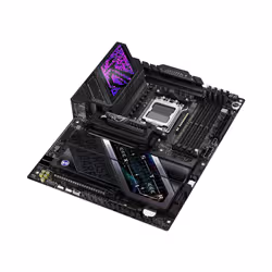 ASUS ROG STRIX X870E-E GAMING WIFI7 NEO AMD X870E Socket AM5 ATX - Additional view 8