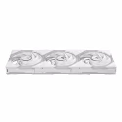 ASUS ROG Eurux GR120 ARGB Fan White Triple Pack Computer case 12 cm 3 pc(s) - Additional view 4