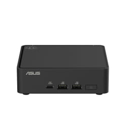 ASUS NUC RNUC15CRKU506302 Intel Core Ultra 5 225H 16 GB DDR5-SDRAM 512 GB SSD Mini PC Black