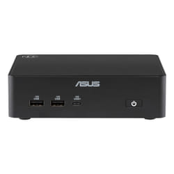 ASUS NUC RNUC16GDKU5663N3 Intel Core Ultra 5 325 16 GB DDR5-SDRAM 512 GB SSD Windows 11 Pro Mini PC Black