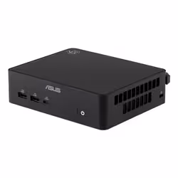 ASUS NUC RNUC16GDKU5663N3 Intel Core Ultra 5 325 16 GB DDR5-SDRAM 512 GB SSD Windows 11 Pro Mini PC Black - Additional view 7