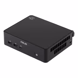 ASUS NUC RNUC16GDKU5663N3 Intel Core Ultra 5 325 16 GB DDR5-SDRAM 512 GB SSD Windows 11 Pro Mini PC Black - Additional view 8