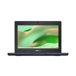 ASUS Chromebook CZ11 CZ1104CM4A-MZ0022 MediaTek Kompanio 540 29.5 cm (11.6") HD 4 GB LPDDR5x-SDRAM 64 GB eMMC Wi-Fi 6E (802.11ax) ChromeOS UK English Grey