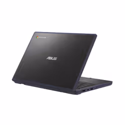 ASUS Chromebook CZ11 CZ1104CM4A-MZ0022 MediaTek Kompanio 540 29.5 cm (11.6") HD 4 GB LPDDR5x-SDRAM 64 GB eMMC Wi-Fi 6E (802.11ax) ChromeOS UK English Grey - Additional view 4