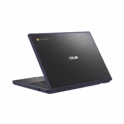 ASUS Chromebook CZ11 CZ1104CM4A-MZ0022 MediaTek Kompanio 540 29.5 cm (11.6") HD 4 GB LPDDR5x-SDRAM 64 GB eMMC Wi-Fi 6E (802.11ax) ChromeOS UK English Grey - Additional view 5