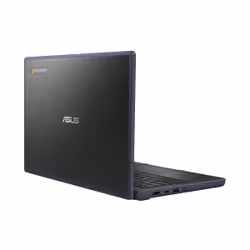 ASUS Chromebook CZ11 CZ1104CM4A-MZ0022 MediaTek Kompanio 540 29.5 cm (11.6") HD 4 GB LPDDR5x-SDRAM 64 GB eMMC Wi-Fi 6E (802.11ax) ChromeOS UK English Grey - Additional view 7