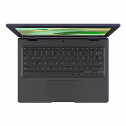 ASUS Chromebook CZ11 Flip CZ1104FM4A-NS0073 MediaTek Kompanio Kompanio 540 29.5 cm (11.6") Touchscreen HD 8 GB LPDDR4x-SDRAM 64 GB eMMC Wi-Fi 6 (802.11ax) ChromeOS UK English Grey - Additional view 4