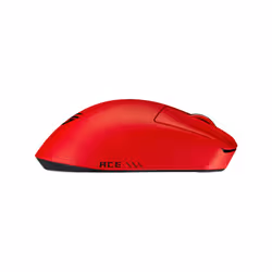 ASUS ROG Gladius IV Ace RED mouse Gaming Right-hand RF Wireless + Bluetooth + USB Type-A Optical 65000 DPI - Additional view 3