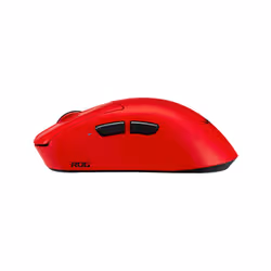 ASUS ROG Gladius IV Ace RED mouse Gaming Right-hand RF Wireless + Bluetooth + USB Type-A Optical 65000 DPI - Additional view 4