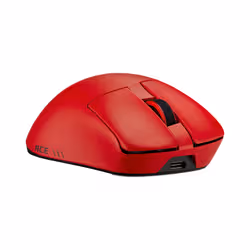ASUS ROG Gladius IV Ace RED mouse Gaming Right-hand RF Wireless + Bluetooth + USB Type-A Optical 65000 DPI - Additional view 6