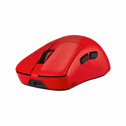 ASUS ROG Gladius IV Ace RED mouse Gaming Right-hand RF Wireless + Bluetooth + USB Type-A Optical 65000 DPI - Additional view 7