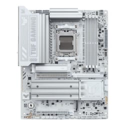 ASUS TUF GAMING X870-PRO WIFI7 W NEO AMD X870 Socket AM5 ATX