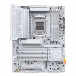 ASUS TUF GAMING X870-PRO WIFI7 W NEO AMD X870 Socket AM5 ATX - Additional view 2