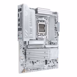 ASUS TUF GAMING X870-PRO WIFI7 W NEO AMD X870 Socket AM5 ATX - Additional view 3