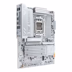 ASUS TUF GAMING X870-PRO WIFI7 W NEO AMD X870 Socket AM5 ATX - Additional view 4