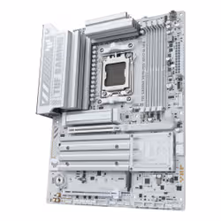 ASUS TUF GAMING X870-PRO WIFI7 W NEO AMD X870 Socket AM5 ATX - Additional view 5
