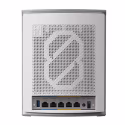 ASUS ZenWiFi BN12 2er Pack Tri-band (2.4 GHz / 5 GHz / 6 GHz) 802.11b White 5 Internal - Additional view 6
