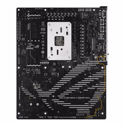 ASUS ROG STRIX B850-F GAMING WIFI7 NEO AMD B850 Socket AM5 ATX - Additional view 2