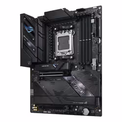 ASUS ROG STRIX B850-F GAMING WIFI7 NEO AMD B850 Socket AM5 ATX - Additional view 4