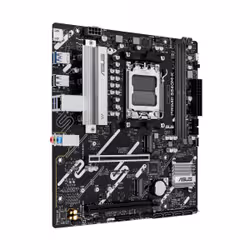 ASUS PRIME B840M-K AMD B840 Socket AM5 micro ATX - Additional view 3