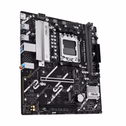 ASUS PRIME B840M-K AMD B840 Socket AM5 micro ATX - Additional view 4