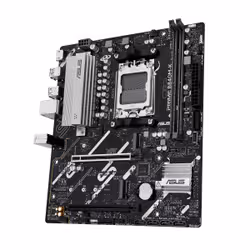 ASUS PRIME B840M-K AMD B840 Socket AM5 micro ATX - Additional view 5