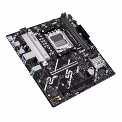 ASUS PRIME B840M-K AMD B840 Socket AM5 micro ATX - Additional view 6