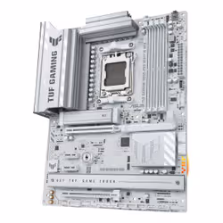 ASUS TUF GAMING B850-PRO WIFI7 W NEO AMD B850 Socket AM5 ATX - Additional view 2