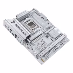 ASUS TUF GAMING B850-PRO WIFI7 W NEO AMD B850 Socket AM5 ATX - Additional view 3