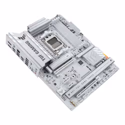 ASUS TUF GAMING B850-PRO WIFI7 W NEO AMD B850 Socket AM5 ATX - Additional view 4