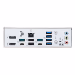 ASUS TUF GAMING B850-PRO WIFI7 W NEO AMD B850 Socket AM5 ATX - Additional view 5