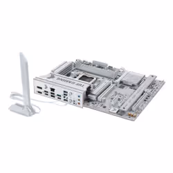 ASUS TUF GAMING B850-PRO WIFI7 W NEO AMD B850 Socket AM5 ATX - Additional view 7