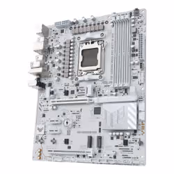 ASUS TUF GAMING B850-PRO WIFI7 W NEO AMD B850 Socket AM5 ATX - Additional view 8