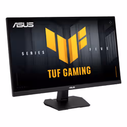 ASUS TUF Gaming VG27AQ5F computer monitor 68.6 cm (27") 2560 x 1440 pixels Quad HD LED Black - Additional view 2