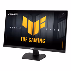 ASUS TUF Gaming VG27AQ5F computer monitor 68.6 cm (27") 2560 x 1440 pixels Quad HD LED Black - Additional view 3