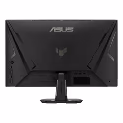 ASUS TUF Gaming VG27AQ5F computer monitor 68.6 cm (27") 2560 x 1440 pixels Quad HD LED Black - Additional view 5