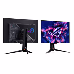ASUS TUF Gaming VG27AQML5F computer monitor 68.6 cm (27") 2560 x 1440 pixels Wide Quad HD LCD Black - Additional view 6