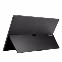 ASUS ZenScreen MB16AHVE computer monitor 39.6 cm (15.6") 1920 x 1080 pixels Full HD LED Black - Additional view 4