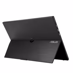 ASUS ZenScreen MB16AHVE computer monitor 39.6 cm (15.6") 1920 x 1080 pixels Full HD LED Black - Additional view 5
